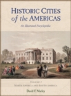 Image for Historic Cities of the Americas
