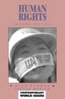 Image for Human Rights : A Reference Handbook, 2nd Edition