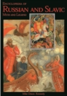 Image for Encyclopedia of Russian and Slavic myth and legend