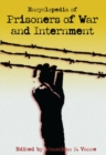 Image for Encyclopedia of Prisoners of War and Internment