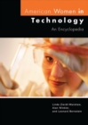 Image for American Women in Technology : An Encyclopedia