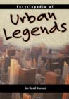 Image for Encyclopedia of urban legends