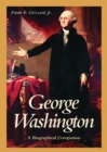 Image for George Washington  : a biographical companion