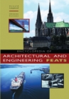 Image for Encyclopedia of architectural and engineering feats