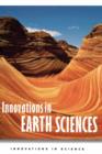 Image for Innovations in Earth Sciences