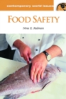 Image for Food Safety : A Reference Handbook
