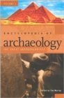 Image for Encyclopedia of Archaeology : The Great Archaeologists [2 volumes]
