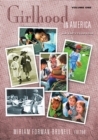 Image for Girlhood in America [2 volumes] : An Encyclopedia