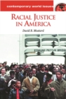 Image for Racial justice in America