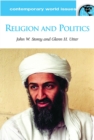 Image for Religion and politics  : a reference handbook