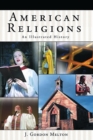 Image for American Religions : An Illustrated History