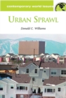 Image for Urban Sprawl : A Reference Handbook