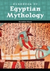 Image for Handbook of Egyptian mythology