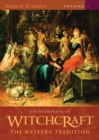 Image for Encyclopedia of Witchcraft
