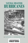 Image for Natural Disasters, Hurricanes: A Reference Handbook