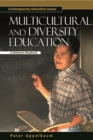 Image for Diversity and multicultural education  : a reference handbook