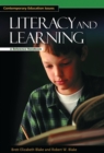 Image for Literacy and Learning