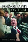 Image for Pornography on Trial