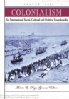 Image for Colonialism [3 volumes]