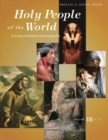 Image for Holy People of the World [3 volumes]