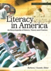Image for Literacy in America [2 volumes]