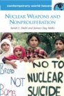 Image for Nuclear Weapons and Nonproliferation