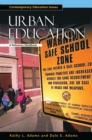Image for Urban education  : a reference handbook