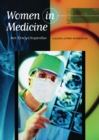 Image for Women in Medicine: An Encyclopedia