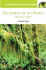 Image for Rainforests of the World