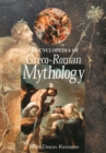 Image for Encyclopedia of Greco-Roman mythology
