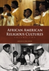 Image for African American religious cultures