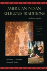 Image for American Indian religious traditions  : an encyclopedia