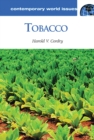 Image for Tobacco: A Reference Handbook.