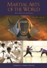 Image for Encyclopedia of World Martial Arts.