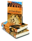 Image for Encyclopedia of archaeology.: (History and discoveries)