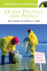 Image for Ocean politics and policy  : a reference handbook