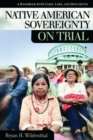 Image for Native American Sovereignty on Trial