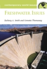 Image for Fresh water issues  : a reference handbook