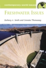 Image for Fresh Water Issues: A Reference Handbook
