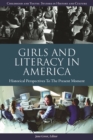 Image for Girls and Literacy in America