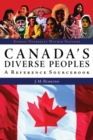 Image for Canada&#39;s diverse peoples  : a reference sourcebook