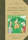 Image for Old Deccan days or Hindoo fairy legends