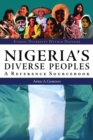 Image for Nigeria&#39;s diverse peoples  : a reference sourcebook