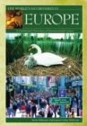 Image for Europe : A Continental Overview of Environmental Issues
