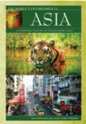 Image for Asia  : a continental overview of environmental issues