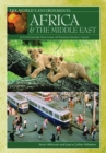 Image for Africa and the Middle East  : a continental overview of environmental issues