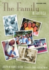 Image for The Family in America: An Encyclopedia