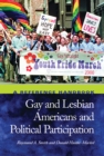 Image for Gay and Lesbian Americans and Political Participation: A Reference Handbook