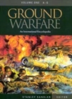 Image for Ground Warfare: An International Encyclopedia.