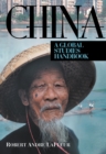 Image for China: A Global Studies Handbook.